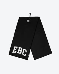 EBC HANGING TOWEL