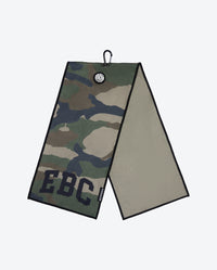 EBC HANGING TOWEL