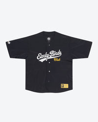 EBC PADDING JACKET