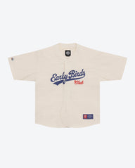 EBC PADDING JACKET