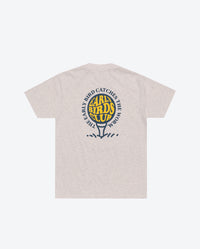 EBC MOCK NECK TEE
