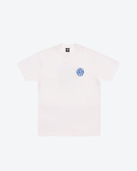 EBC MOCK NECK TEE