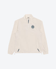 EBC HALF ZIP UP JACKET