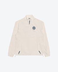 EBC HALF ZIP UP JACKET