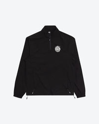 EBC HALF ZIP UP JACKET