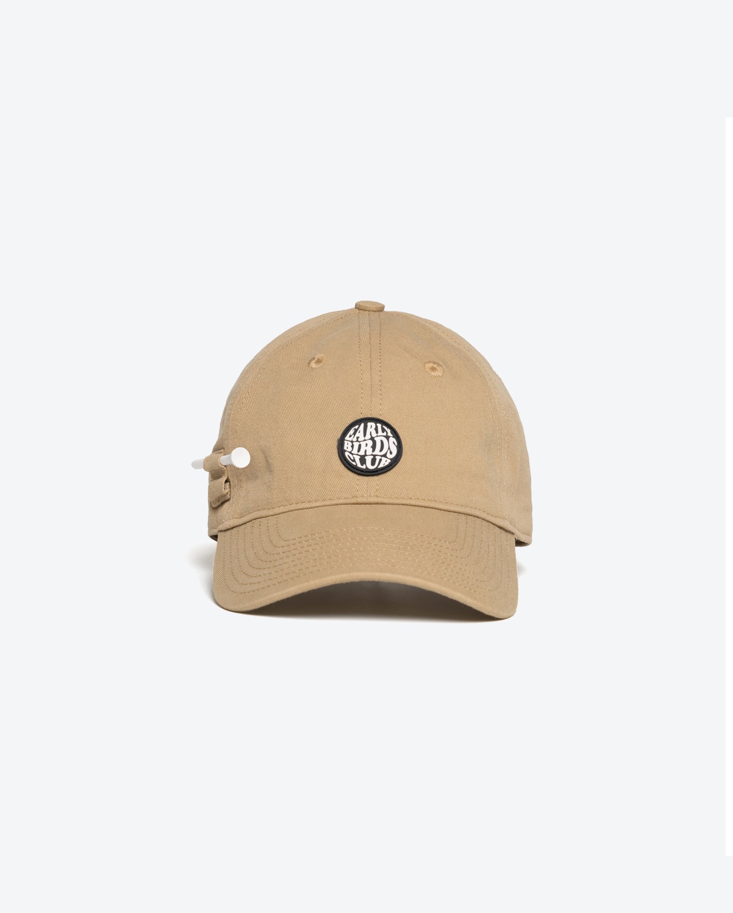 EBC WASHED BALL CAP