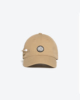 EBC WASHED BALL CAP