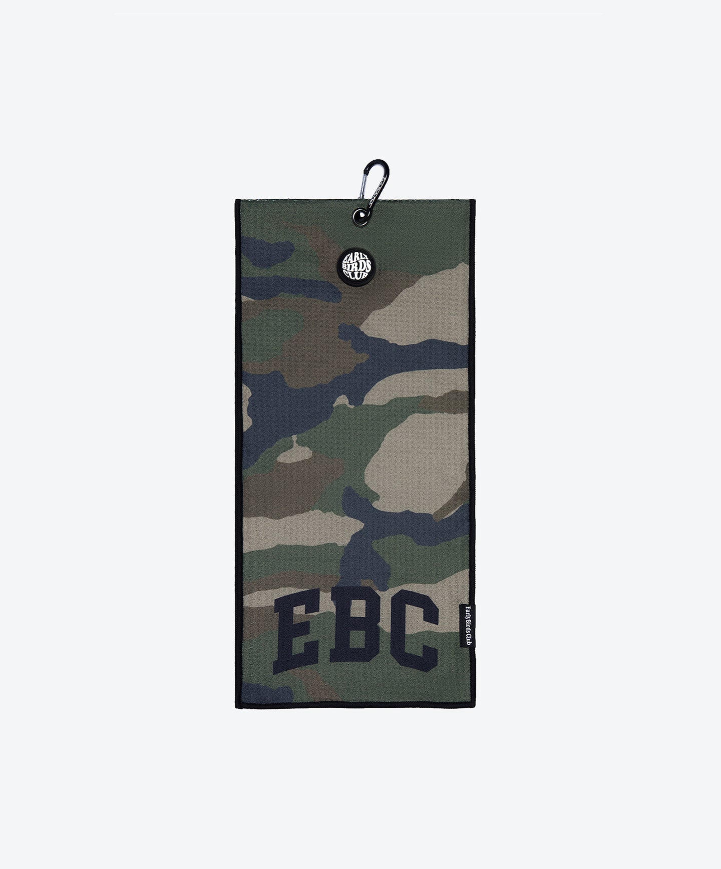 EBC HANGING TOWEL