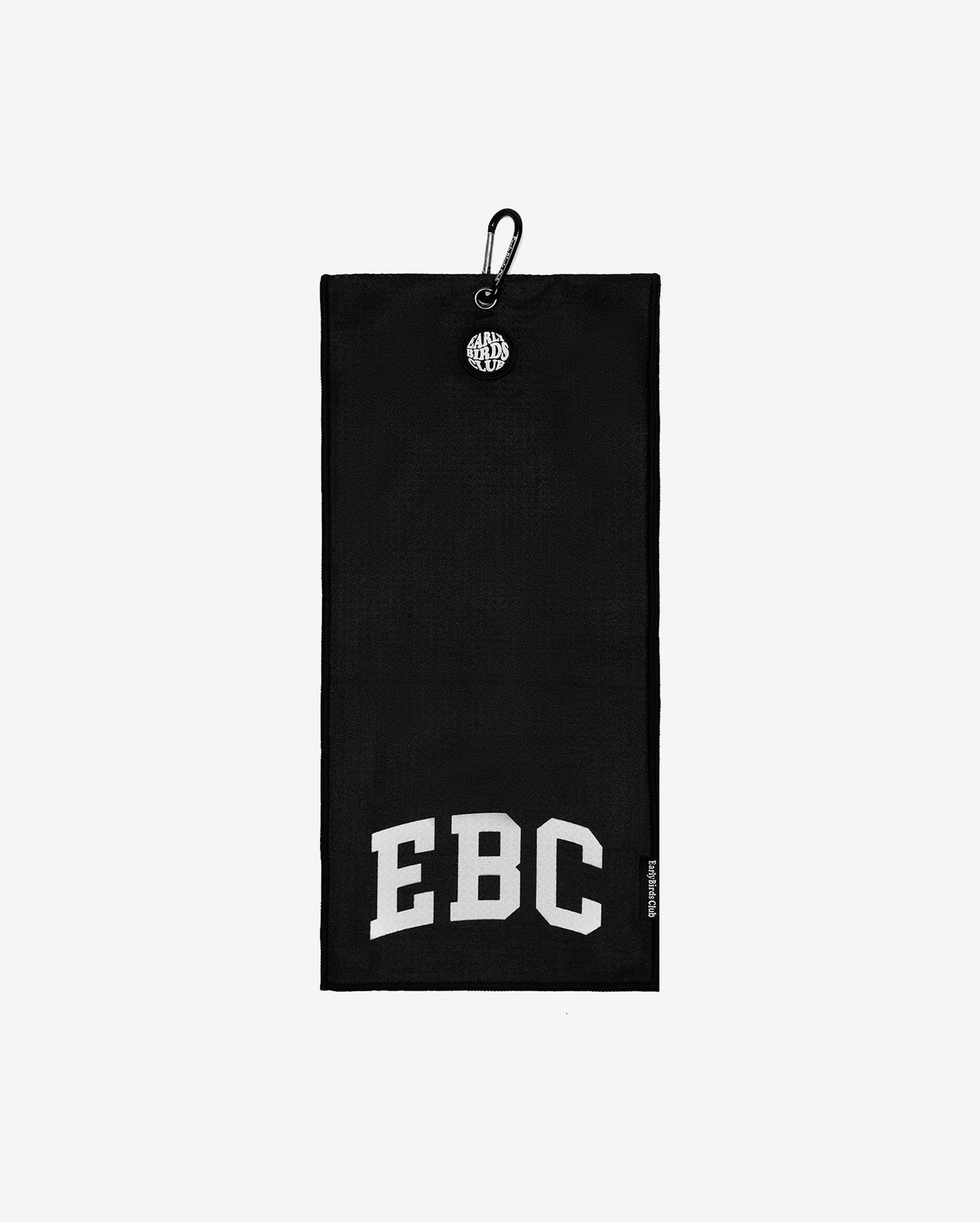 EBC HANGING TOWEL