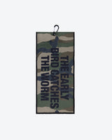 EBC HANGING TOWEL