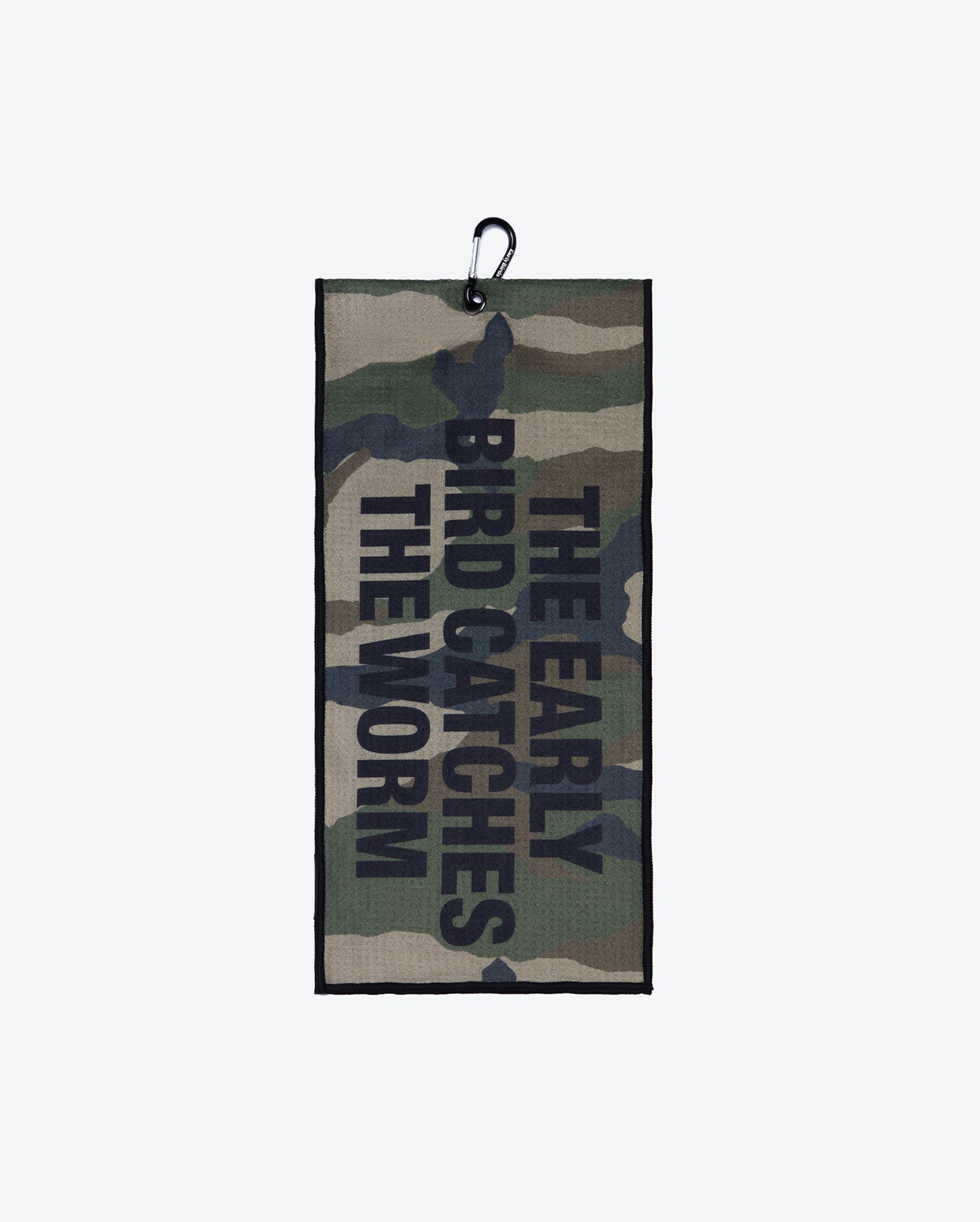 EBC HANGING TOWEL