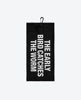 EBC HANGING TOWEL