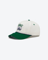 EBC THE GOLFER CAP