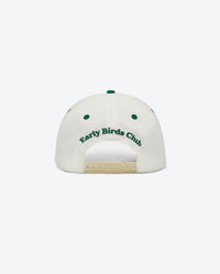 EBC THE GOLFER CAP