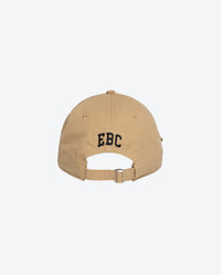 EBC WASHED BALL CAP