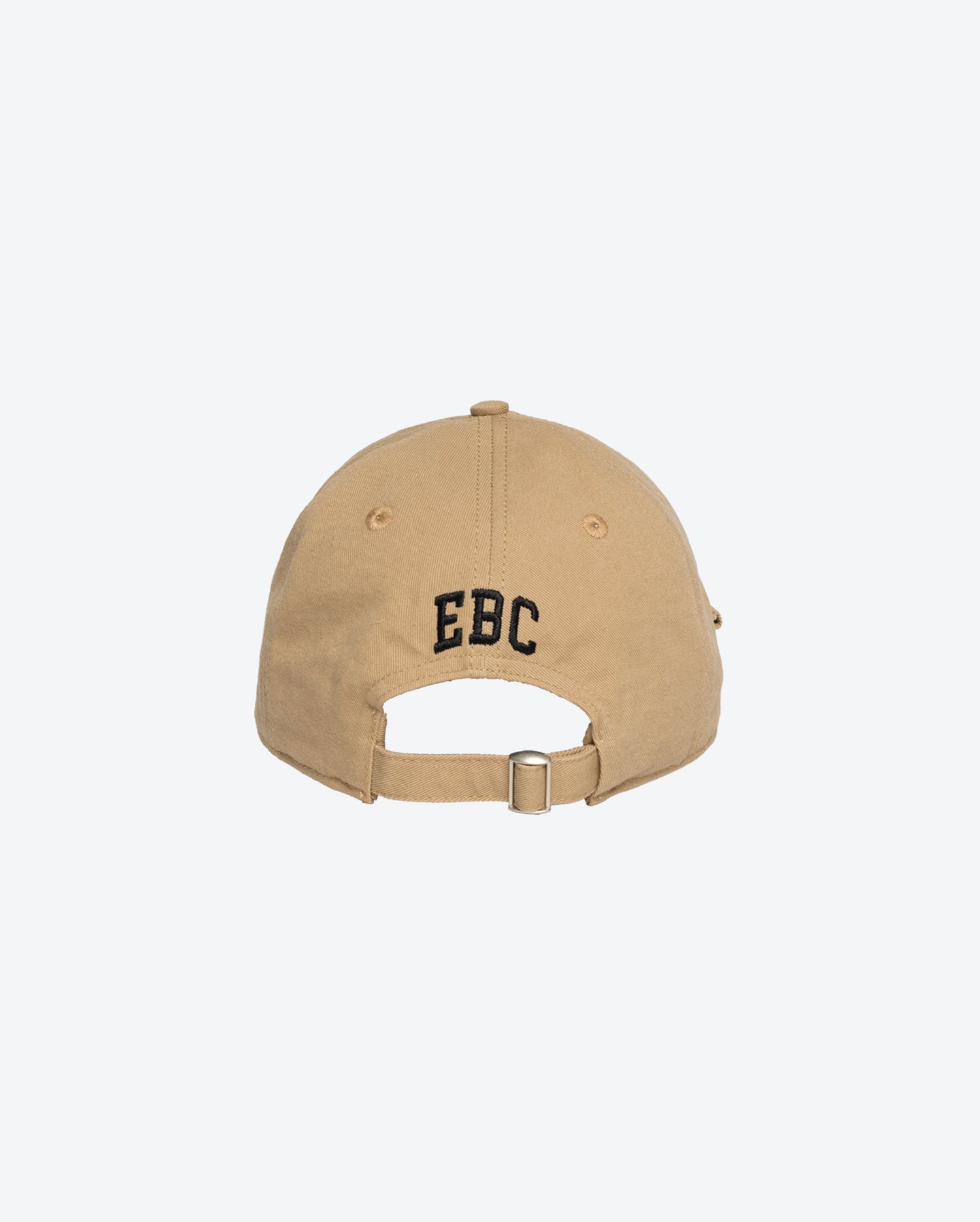 EBC WASHED BALL CAP