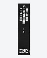 EBC HANGING TOWEL