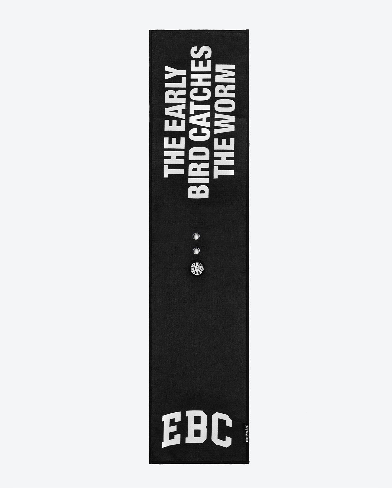 EBC HANGING TOWEL