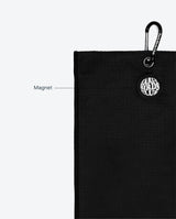 EBC HANGING TOWEL