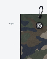 EBC HANGING TOWEL