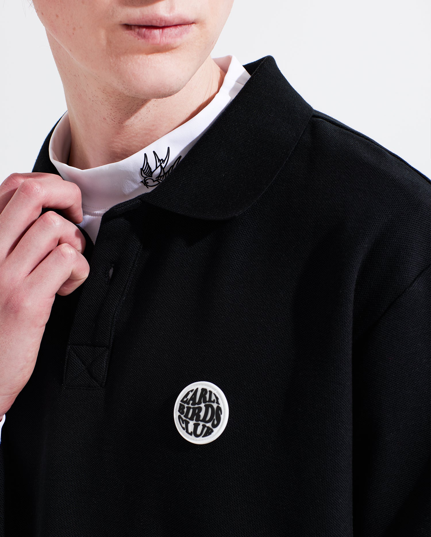 EBC MEN POLO