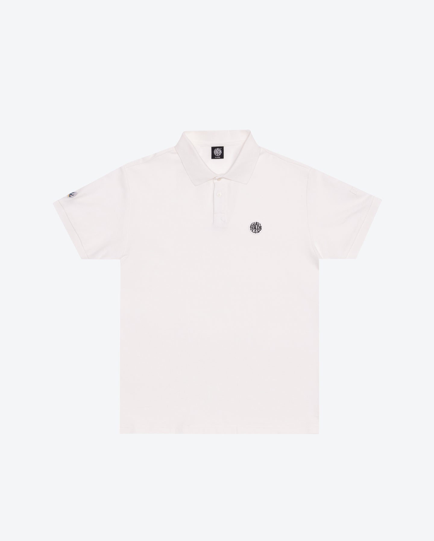 EBC MEN POLO