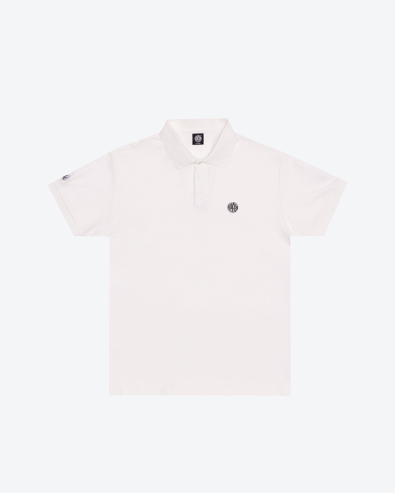 EBC MEN POLO