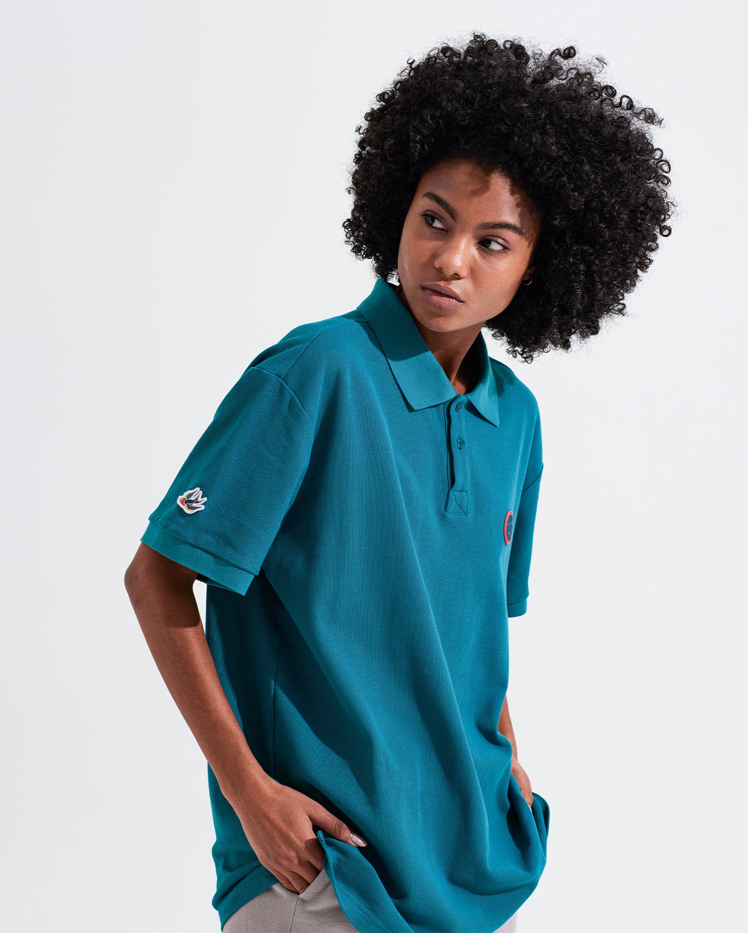 EBC MEN POLO