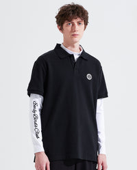 EBC MEN POLO