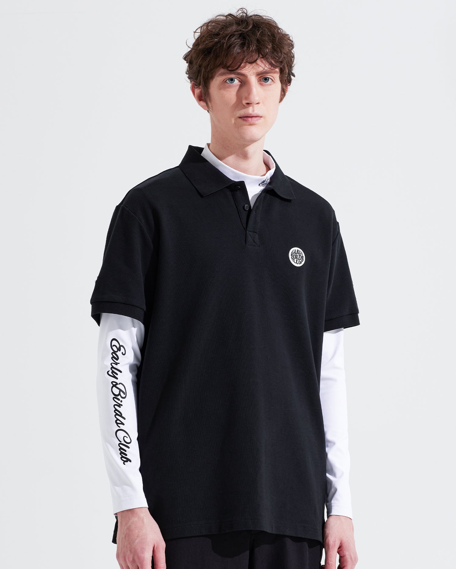 EBC MEN POLO