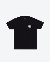 EBC MOCK NECK TEE