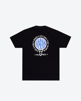 EBC MOCK NECK TEE