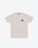 EBC MOCK NECK TEE