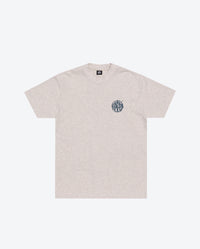 EBC MOCK NECK TEE