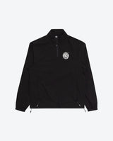 EBC HALF ZIP UP JACKET