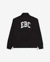 EBC HALF ZIP UP JACKET