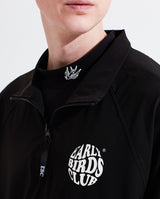 EBC HALF ZIP UP JACKET
