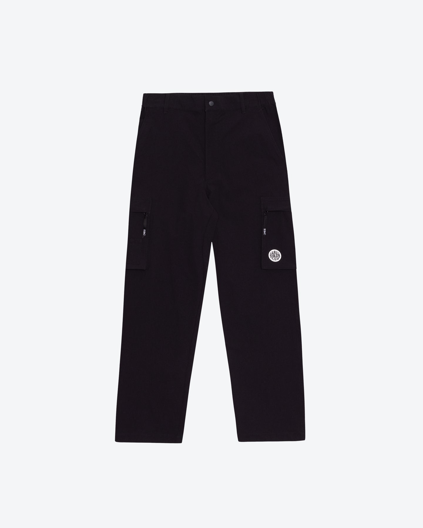 EBC ZIP CARGO PANTS