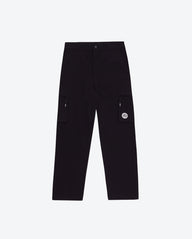 EBC ZIP CARGO PANTS