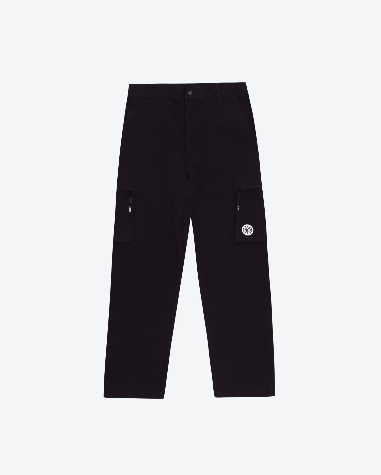 EBC ZIP CARGO PANTS