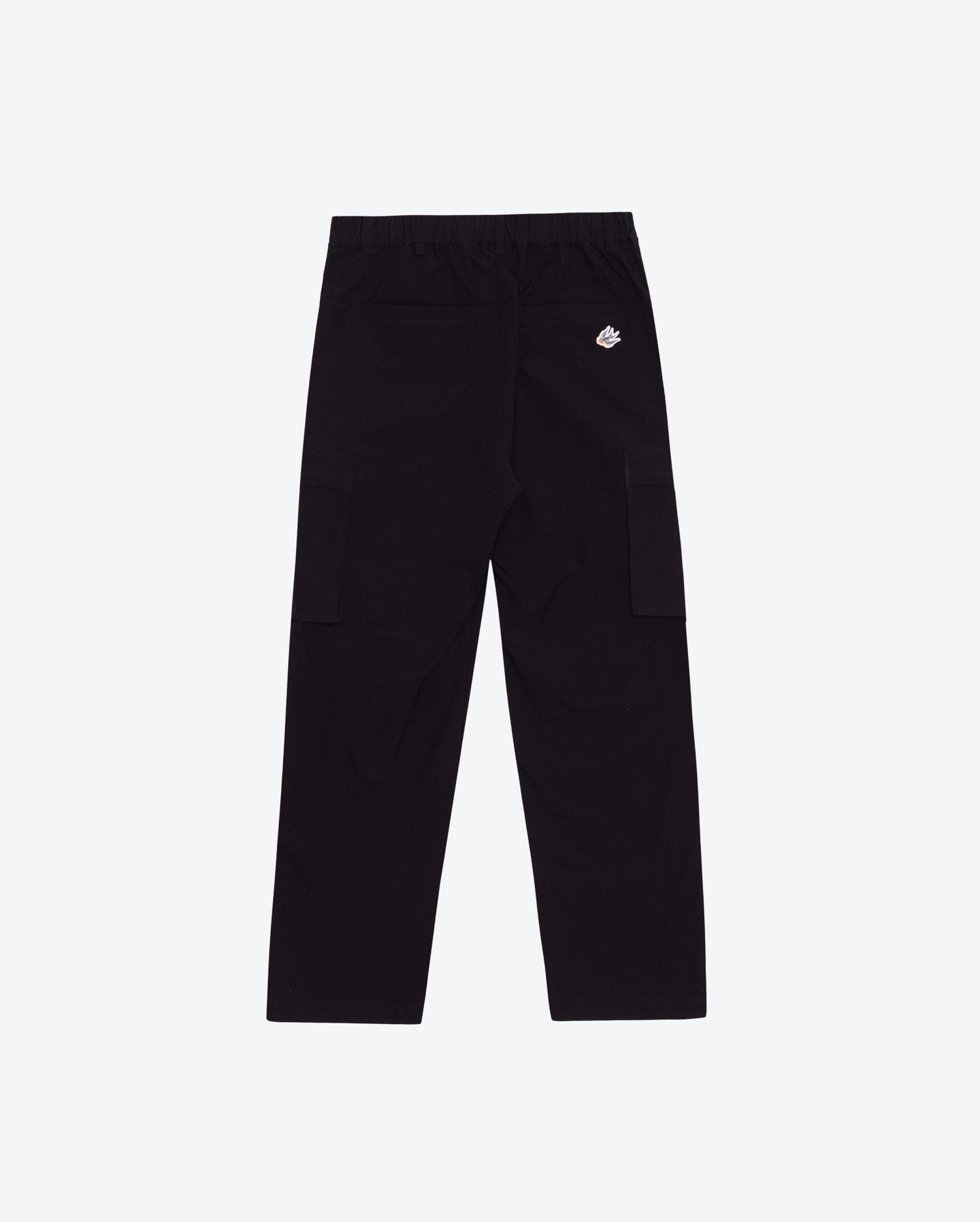 EBC ZIP CARGO PANTS