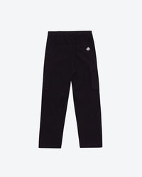 EBC ZIP CARGO PANTS