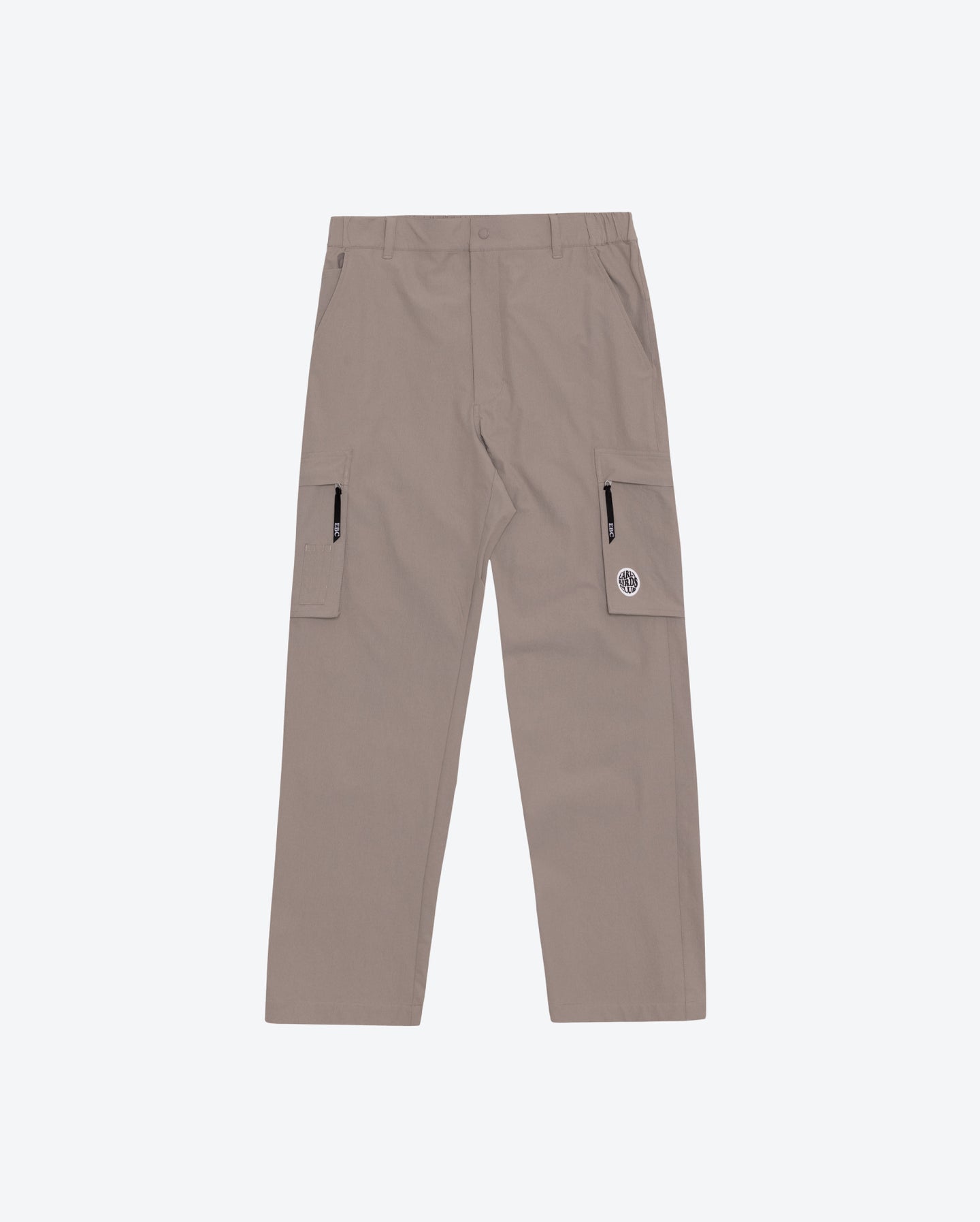 EBC ZIP CARGO PANTS