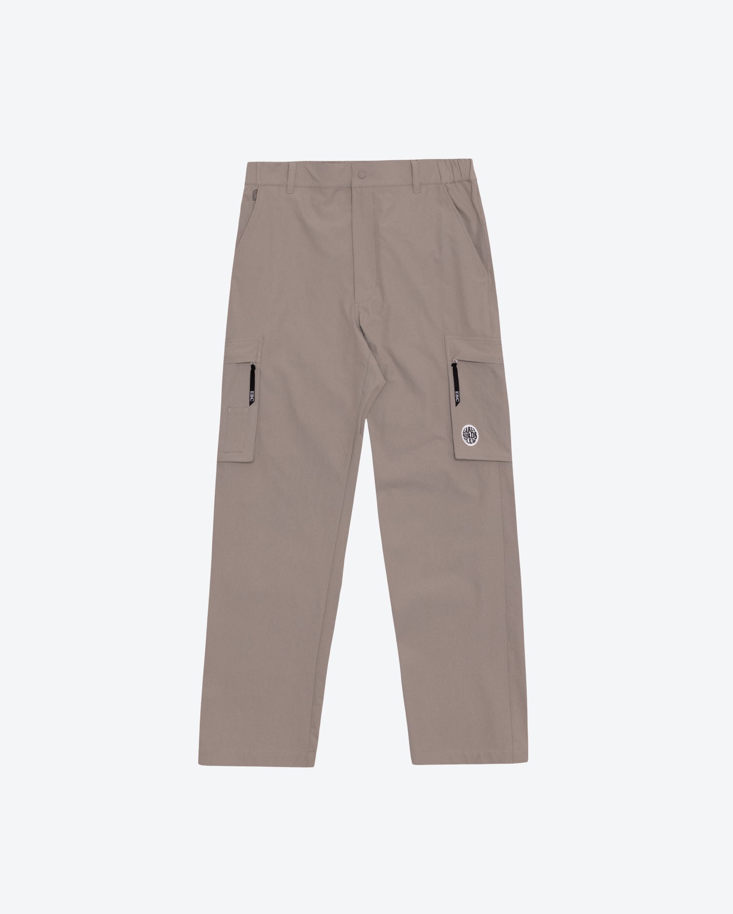 EBC ZIP CARGO PANTS