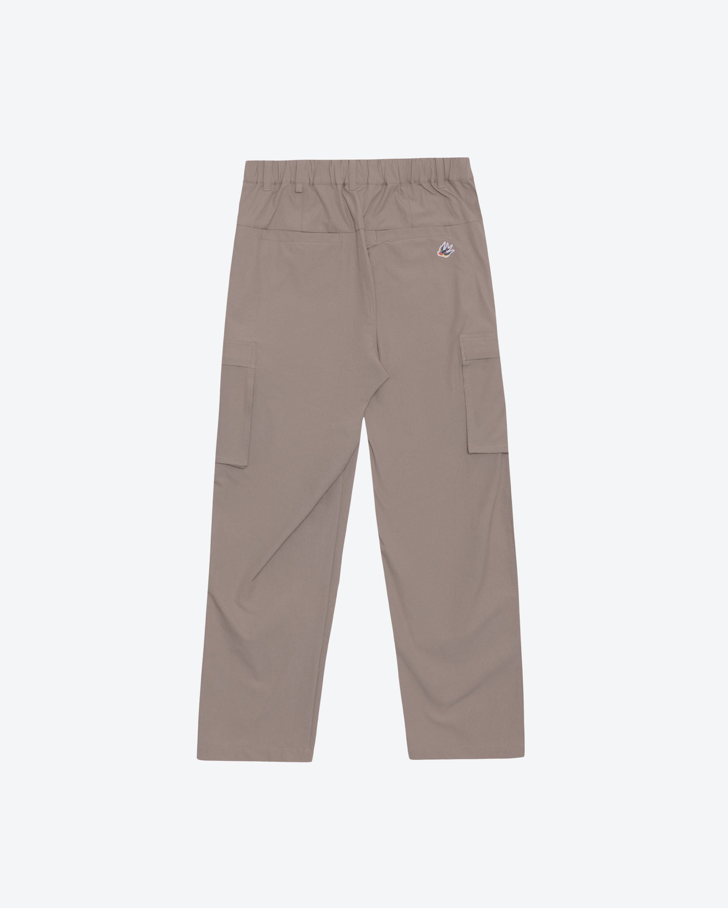 EBC ZIP CARGO PANTS