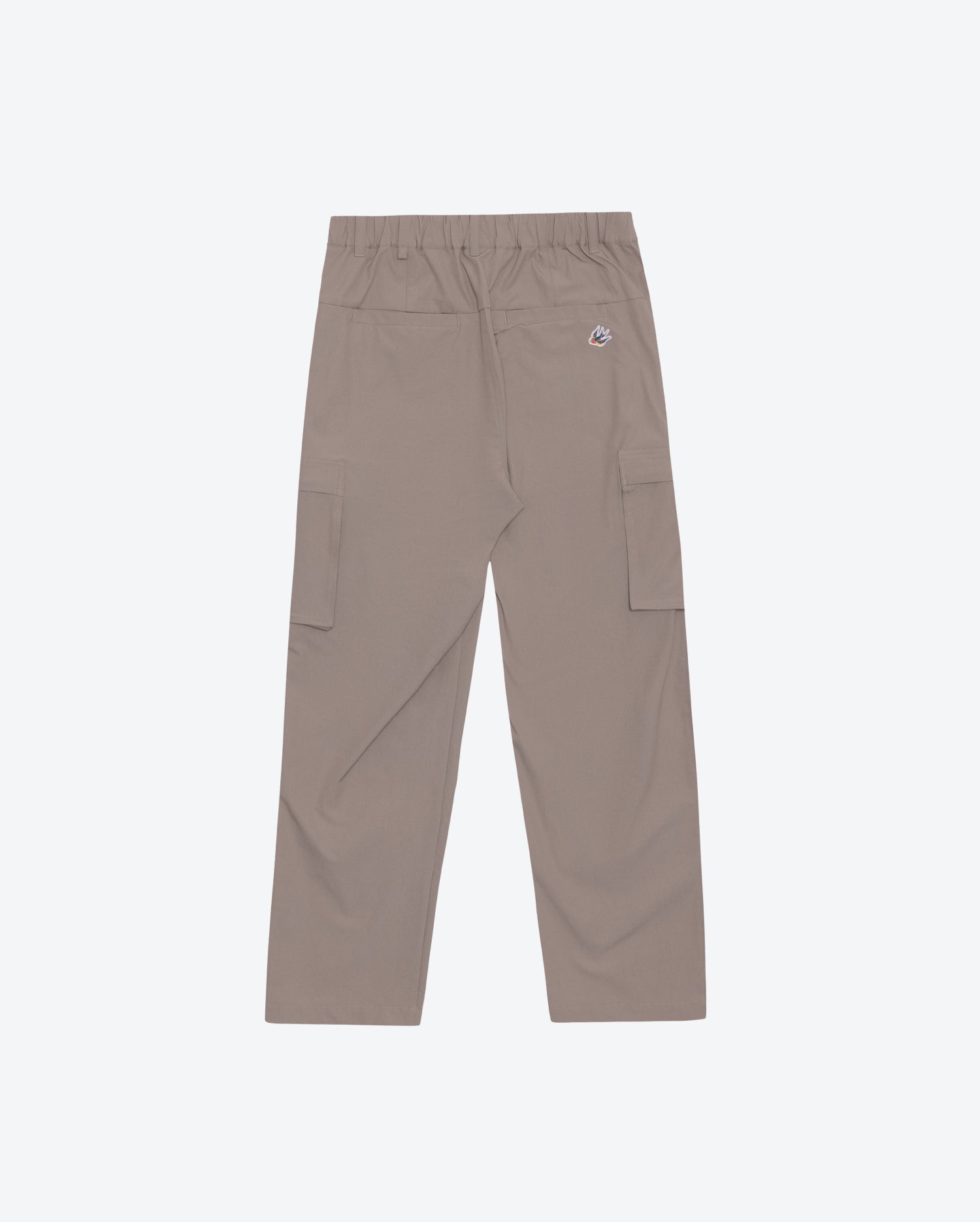 EBC ZIP CARGO PANTS