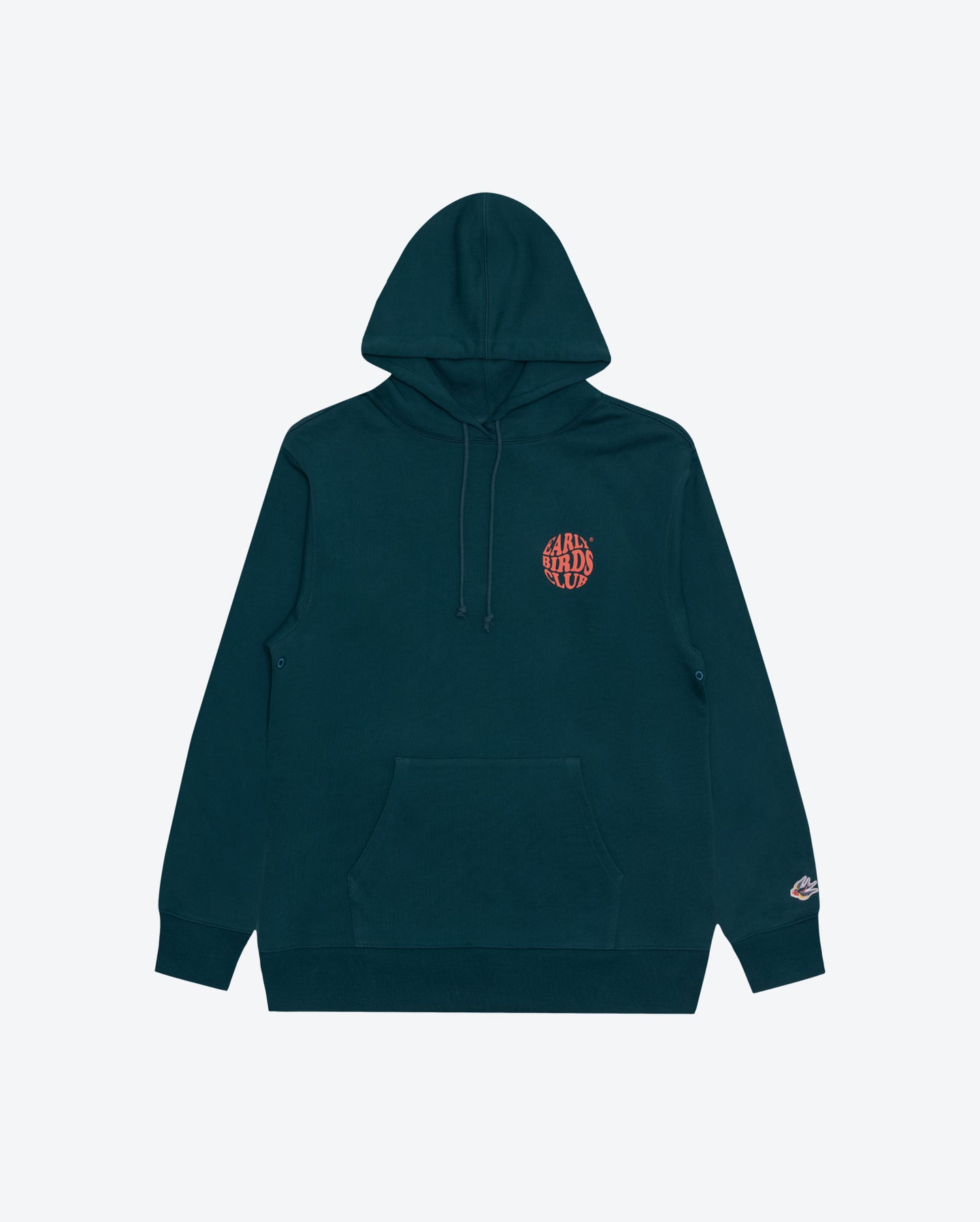 EBC SWEAT HOODIE