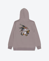 EBC SWEAT HOODIE