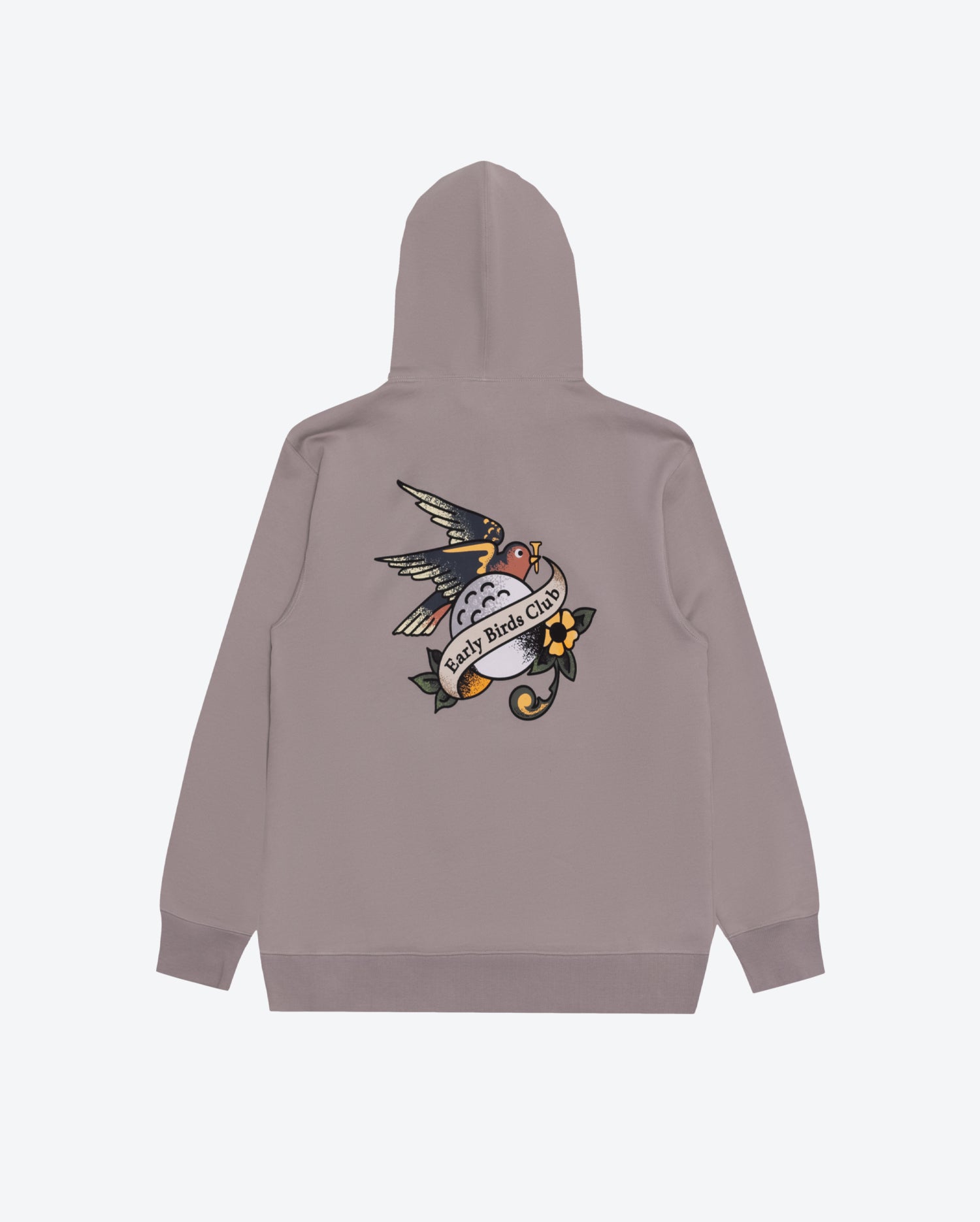 EBC SWEAT HOODIE