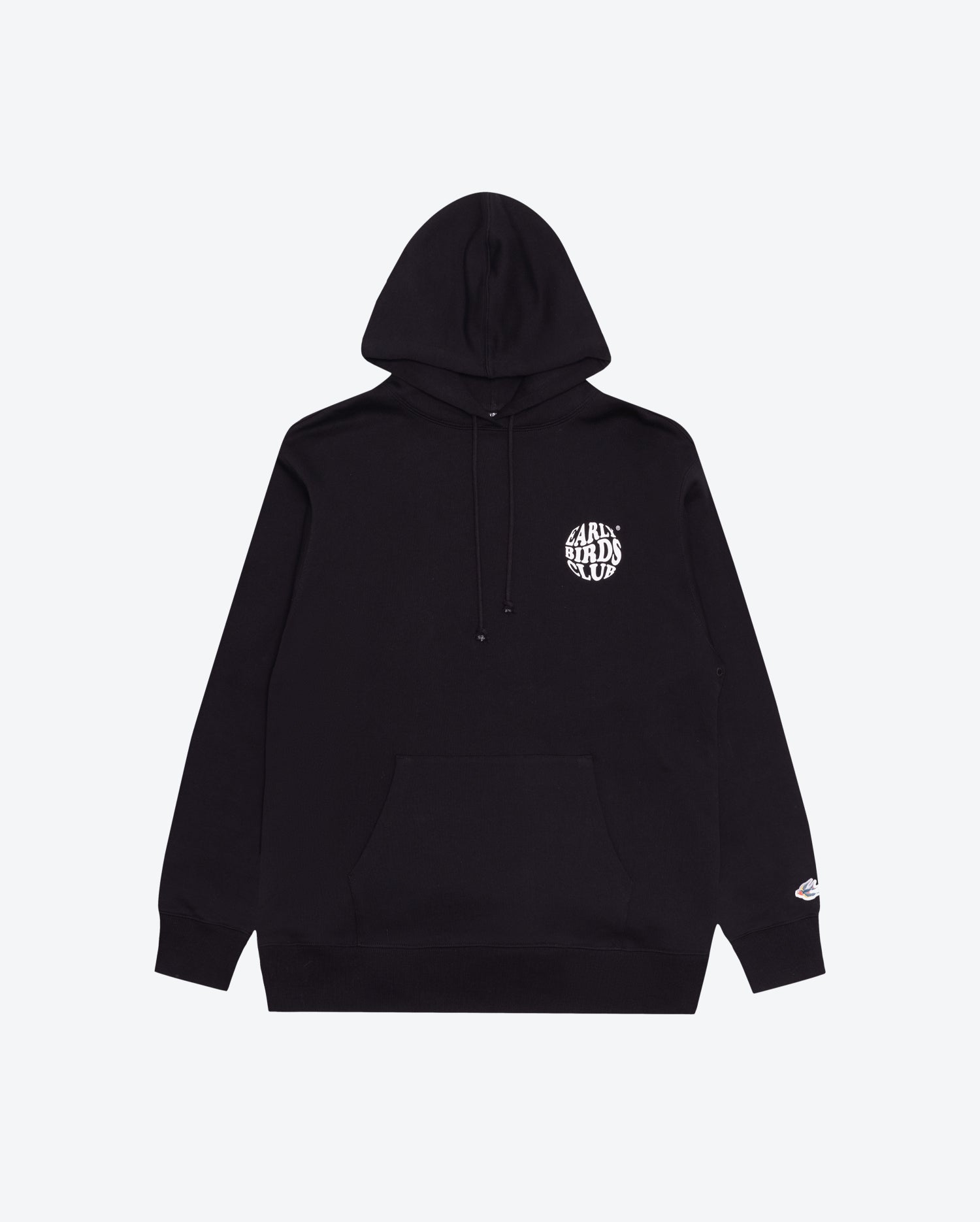 EBC SWEAT HOODIE
